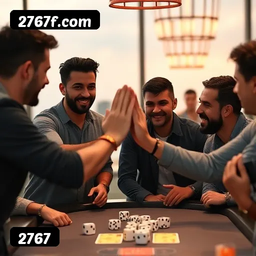 Jogos de Cassino em Destaque - Slots, Roleta, Blackjack