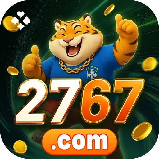 Cassino ao Vivo 2767 - Dealers Brasileiros Profissionais